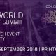 Connected World Summit 2018