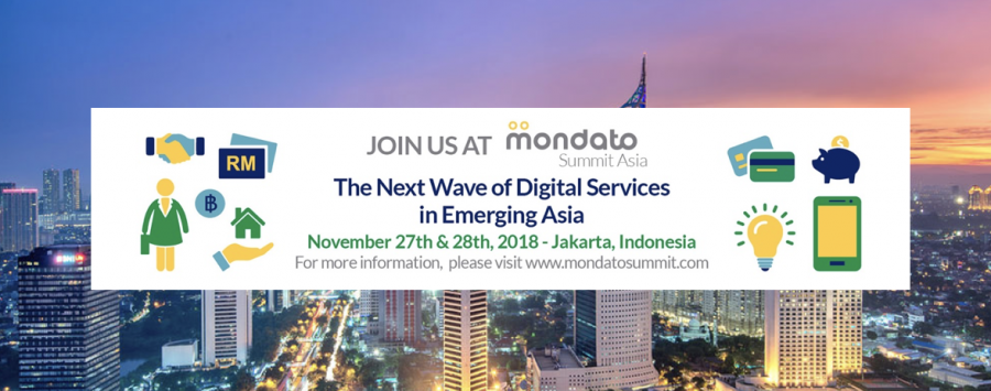 ASEAN Digital Commerce & FinTech Event Selects Jakarta for 2018