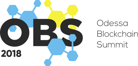 Odessa Blockchain Summit 2018