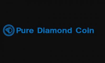 The future of diamonds? PURE DIAMOND enters market with revolutionary technology