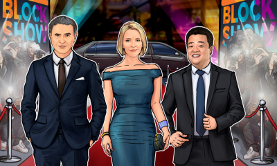 BlockShow America debuts in Las Vegas brings with it global blockchain elite