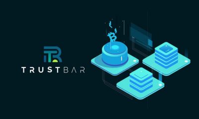 TrustBar is disrupting centralized exchanges with cross-chain transactions