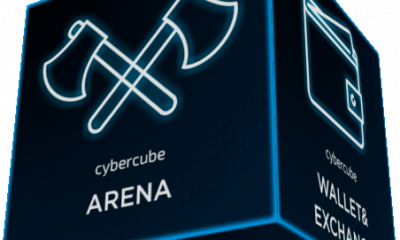 Blockchain technology poised to bring revolutionary changes to eSports