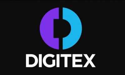 “Digitex—Breaking the Crypto Exchange Paradigm”