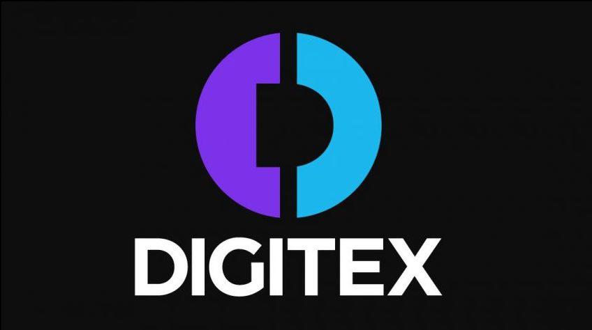 “Digitex—Breaking the Crypto Exchange Paradigm”