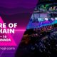 Untraceable’s Blockchain Futurist Conference Headlines Canadian Blockchain Week