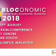 Bloconomic to bring together components of Blockchain economy