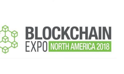 Blockchain Expo North America Exhibition announces expert speakers