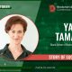 Blockchain & Bitcoin Conference Malta talks to Yael Tamar and her first steps in blockchain
