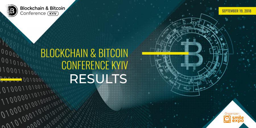 Will Ukraine become European crypto leader? Discussion results at Blockchain & Bitcoin Conference Kyiv