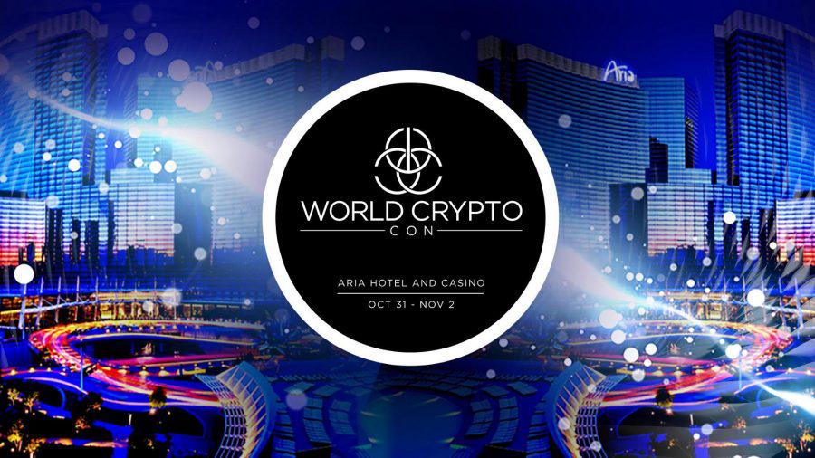 World Crypto Con Unveils Huge Line-Up of Experiences for Inaugural Event