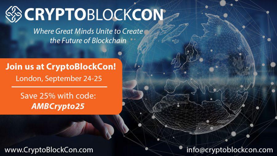 Crystal Rose, Hertej Sawhney, Justas Pikelis & On Yavin take the stage and join KamaGames, CitiCash & Cointelligence to headline CryptoBlockCon London