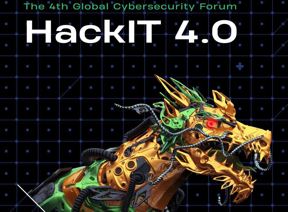Security in the crypto world: exchanges, wallets, personal data: HackIT 4.0 will host a Round Table on cyber defense