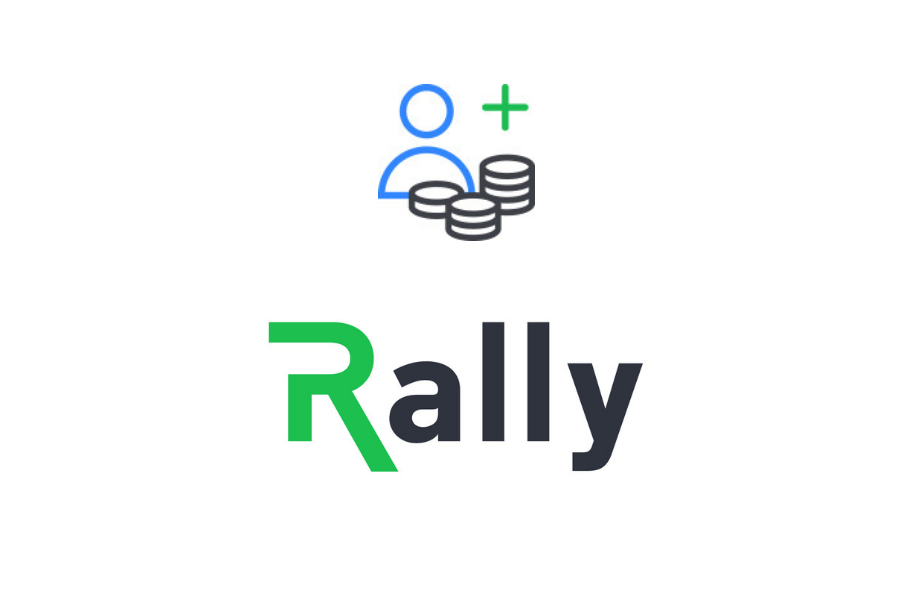 Refer, earn and disrupt with Rally Coin: Phase 1 airdrop live with 75% bonus