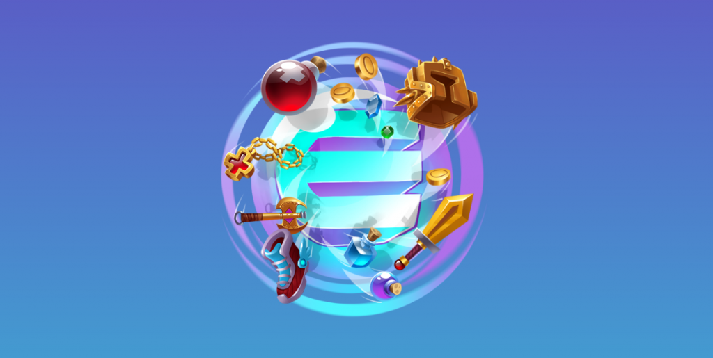 Enjin Smart Wallet celebrates support for rich ERC-1155 and ERC-721 data with giveaway