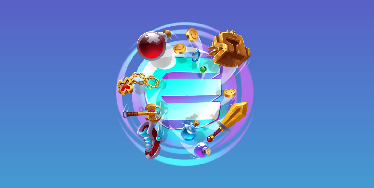 Enjin Smart Wallet celebrates support for rich ERC-1155 and ERC-721 data with giveaway