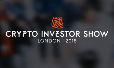 Crypto Investor Show - The Biggest Show in the West!