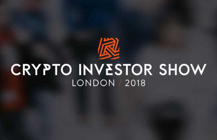 Crypto Investor Show - The Biggest Show in the West!