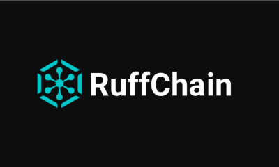 Ruff Cooperates with NXP to make IoT Application Development Easier