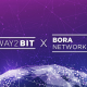 WAY2BIT to release public beta of the BORA ecosystem later this year