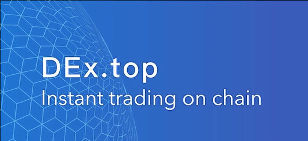 DEx.top becomes first exchange to provide cross-chain transactions between BCH and ETH using OFGP