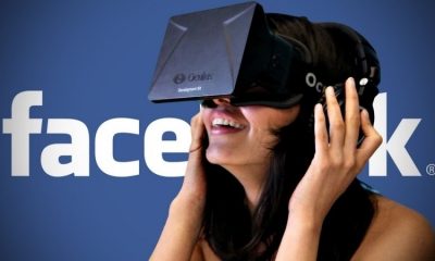 Google and Facebook doubled down on VR - but will blockchain be the launchpad for VR adoption?