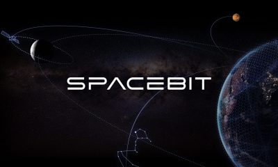 Spacebit brings EOS blockchain to the final frontier