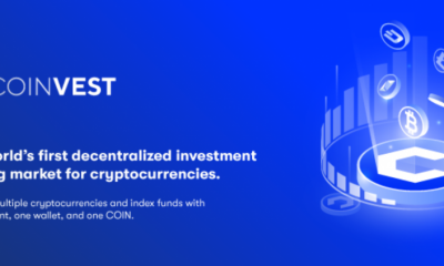 Coinvest, the Crypto Underdog That No One Is Talking About