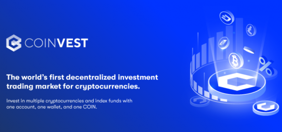 Coinvest, the Crypto Underdog That No One Is Talking About