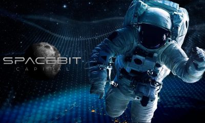 Spacebit announces the first tokenised VC fund for the space industry
