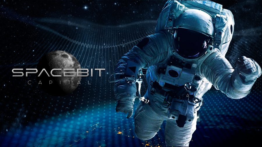 Spacebit announces the first tokenised VC fund for the space industry