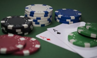 The use of Bitcoin in gambling