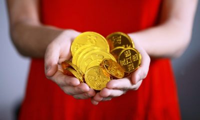 JP Morgan's Ethereum [ETH] based blockchain Quorum to tokenize gold bars