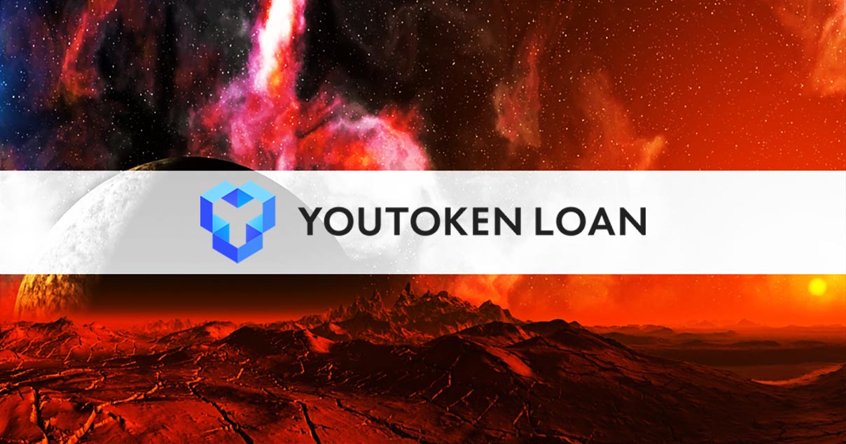 New crypto leader in the crypto-backed loan market