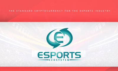 eSports: An Exponentially Expanding Market