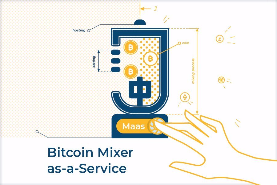 Jambler.io breaks the mold by delivering its Mixer-as-a-Service model for partners