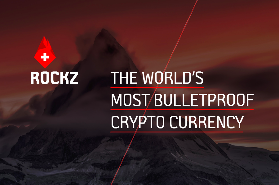 Stablecoin space to face storm of disruption from ROCKZ, a coin backed by one of the strongest currencies in the world