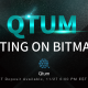 BitMart lists Qtum, the first Proof-of-Stake smart contracts platform