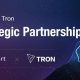BitMart announces strategic partnership with Tron