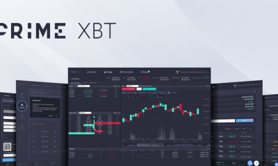 PrimeXBT: How to trade with 100x your deposit and earn more in a bearish market