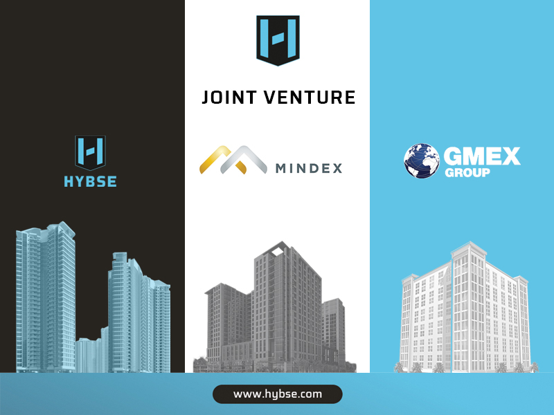 MINDEX, GMEX Group and HYBSE join forces to launch the first blockchain securities exchange in Mauritius