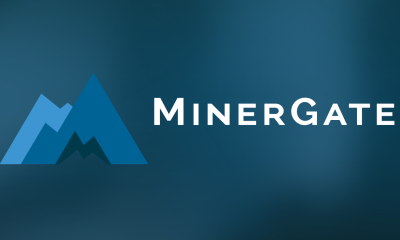 Mining in the bear market made easy, fast and cheap with MinerGate