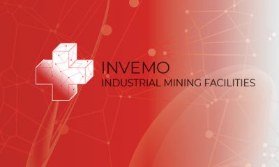 Invemo aims to save crypto-mining industry