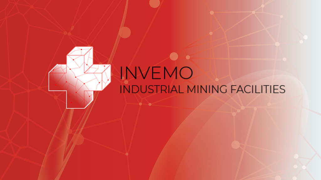 Invemo aims to save crypto-mining industry