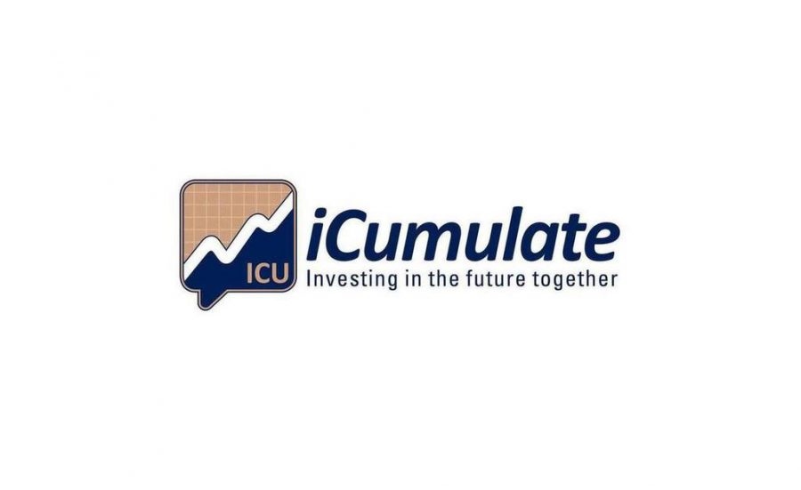 iCumulate aims to make the crypto experience simple and social