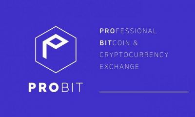 ProBit exchange lists LYL/BTC, US $30,000 worth of LYL coins up for grabs!