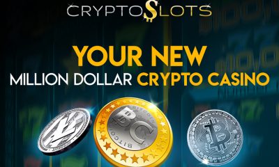 CryptoSlots gifts cryptocurrency players $200 top ups for new slot Fruitful 7s