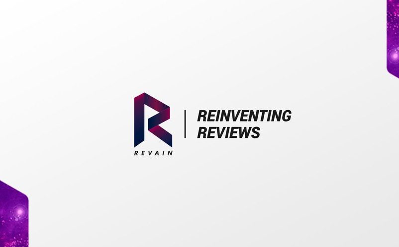 Revain project R token to be listed on the Nitrogen p2p lending network
