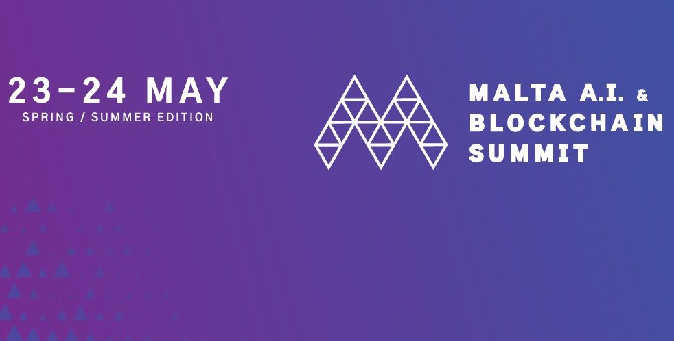 Malta AI & Blockchain Summit throwing a massive show in May