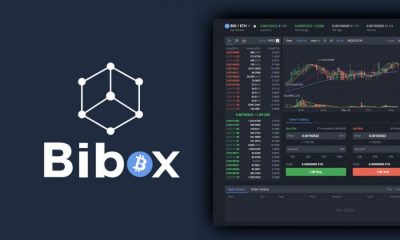 Bibox token will be amongst the break-through cryptocurrencies of the future